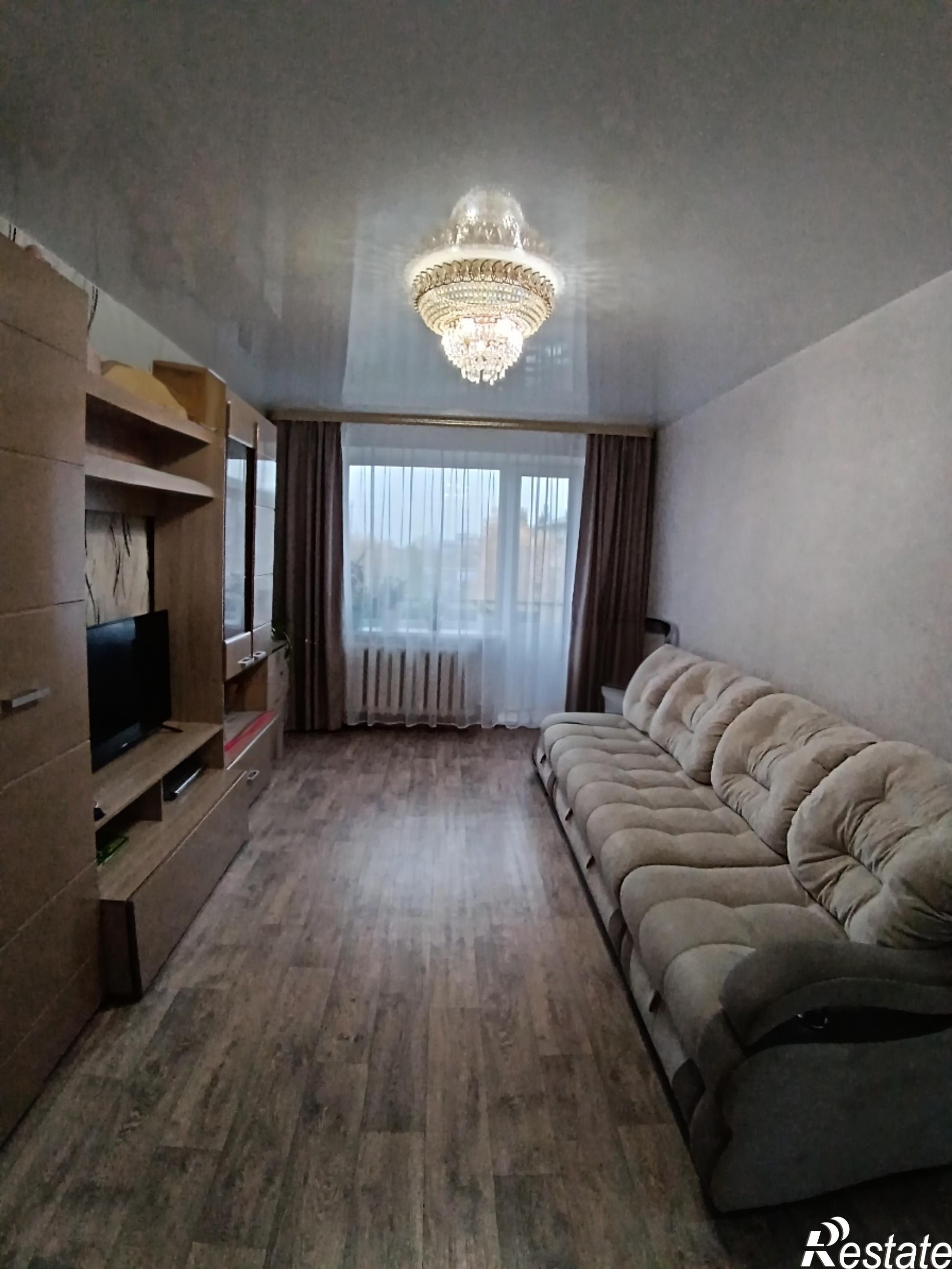 Купить квартиру за 6 550 000 рублей на ул. Глинки, 1