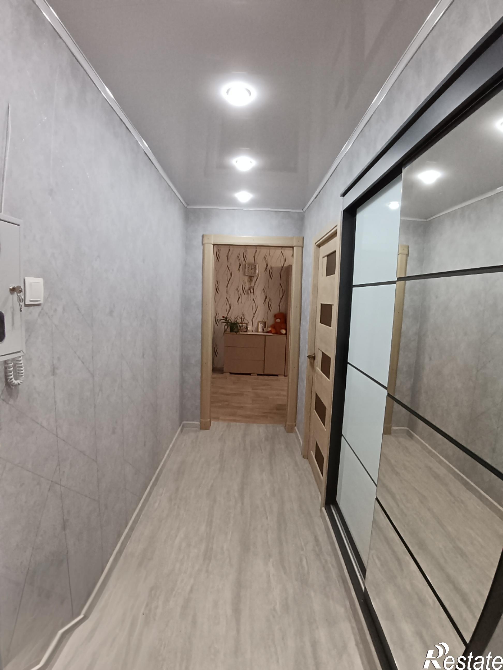 Купить квартиру за 6 550 000 рублей на ул. Глинки, 1