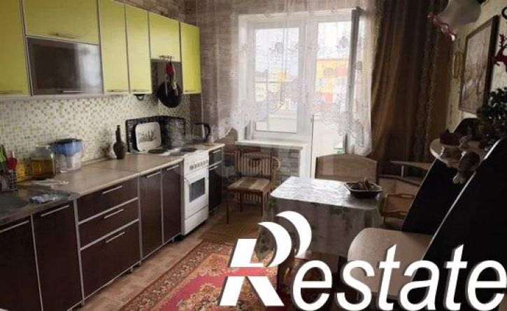 1-комн квартира Космический пр-кт, 18А 6,  д. 18А 6,  к. 6