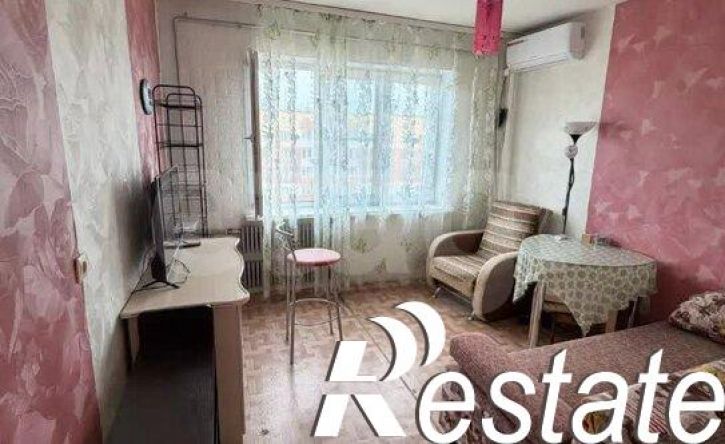 1-комн квартира Космический пр-кт, 18А 6,  д. 18А 6,  к. 6