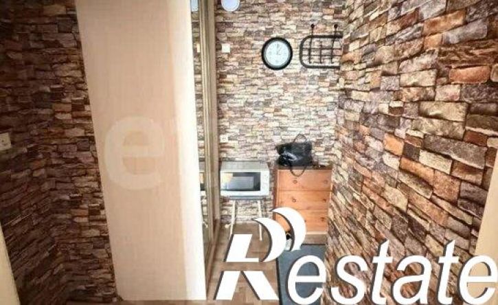 1-комн квартира Космический пр-кт, 18А 6,  д. 18А 6,  к. 6