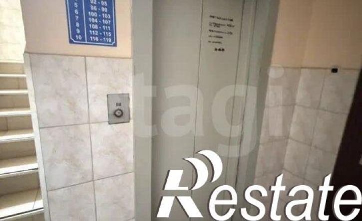 1-комн квартира Космический пр-кт, 18А 6,  д. 18А 6,  к. 6