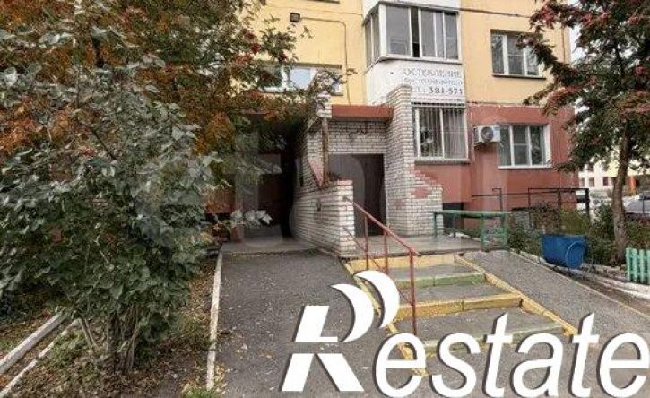 1-комн квартира Космический пр-кт, 18А 6,  д. 18А 6,  к. 6
