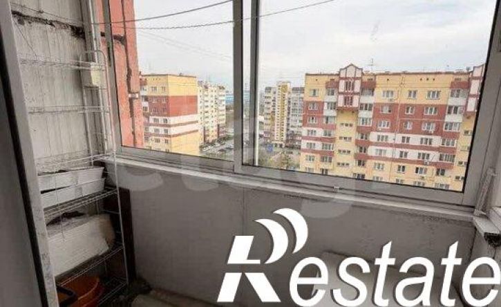 1-комн квартира Космический пр-кт, 18А 6,  д. 18А 6,  к. 6