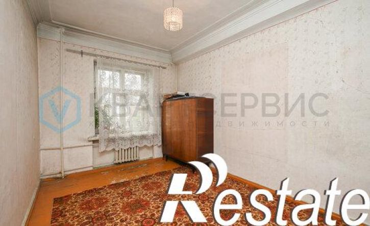 2-комн квартира улица Богдана Хмельницкого, 160,  д. 160