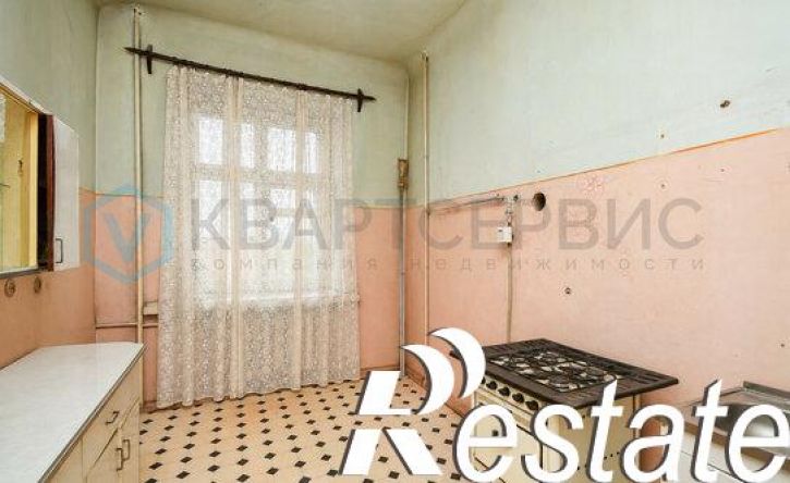 2-комн квартира улица Богдана Хмельницкого, 160,  д. 160