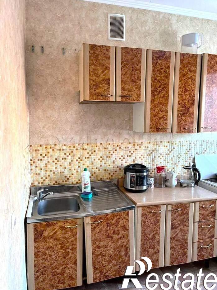 Купить квартиру за 6 000 000 рублей на Перелета улица, д.18
