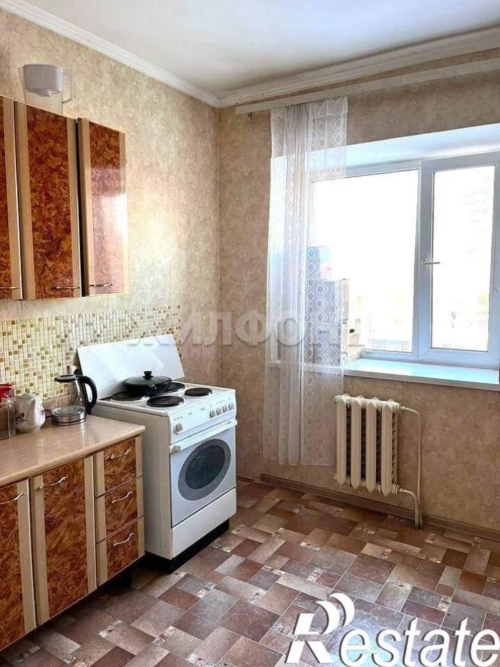 1-комн квартира Перелета улица, д.18