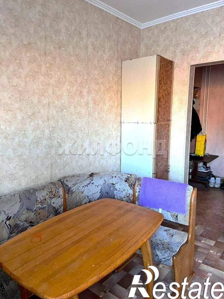 1-комн квартира Перелета улица, д.18