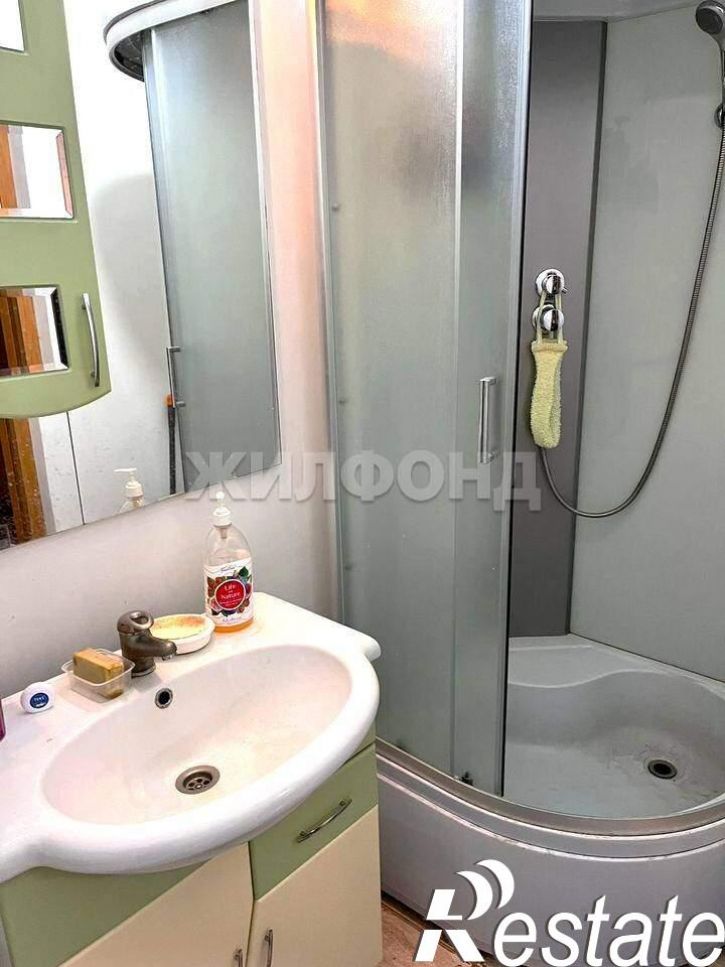 1-комн квартира Перелета улица, д.18