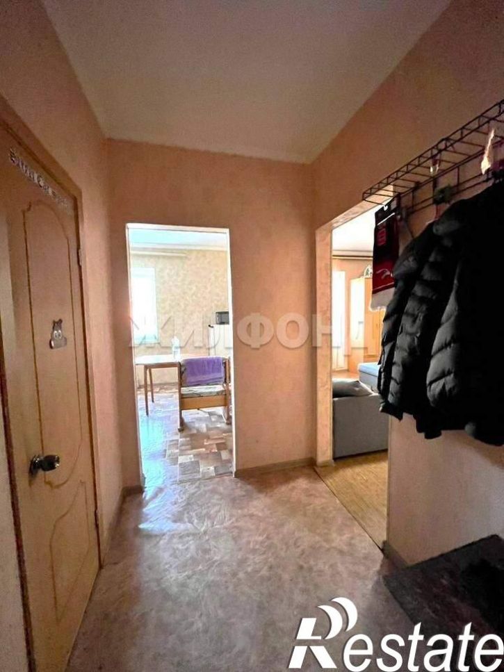 1-комн квартира Перелета улица, д.18