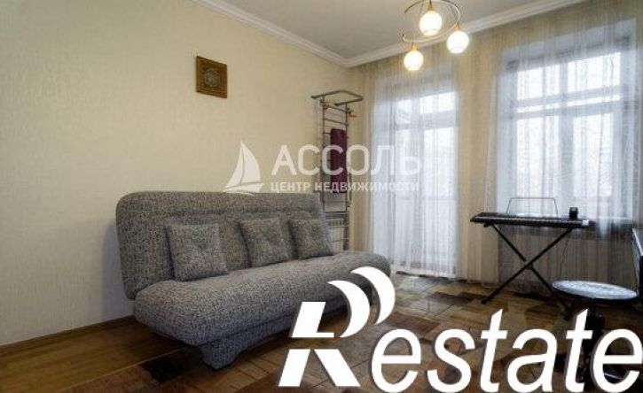 6-комн квартира проспект Карла Маркса, 10,  д. 10