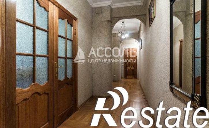 6-комн квартира проспект Карла Маркса, 10,  д. 10