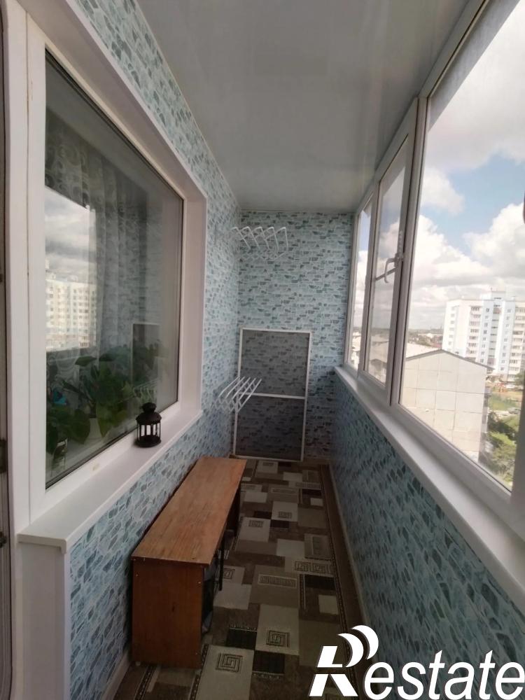 Купить квартиру за 7 499 000 рублей на ул Шакурова, 8к3