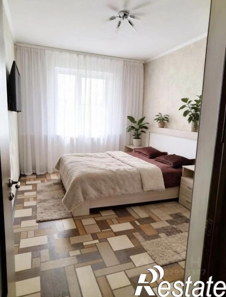 2-комн квартира ул Шакурова, 8к3