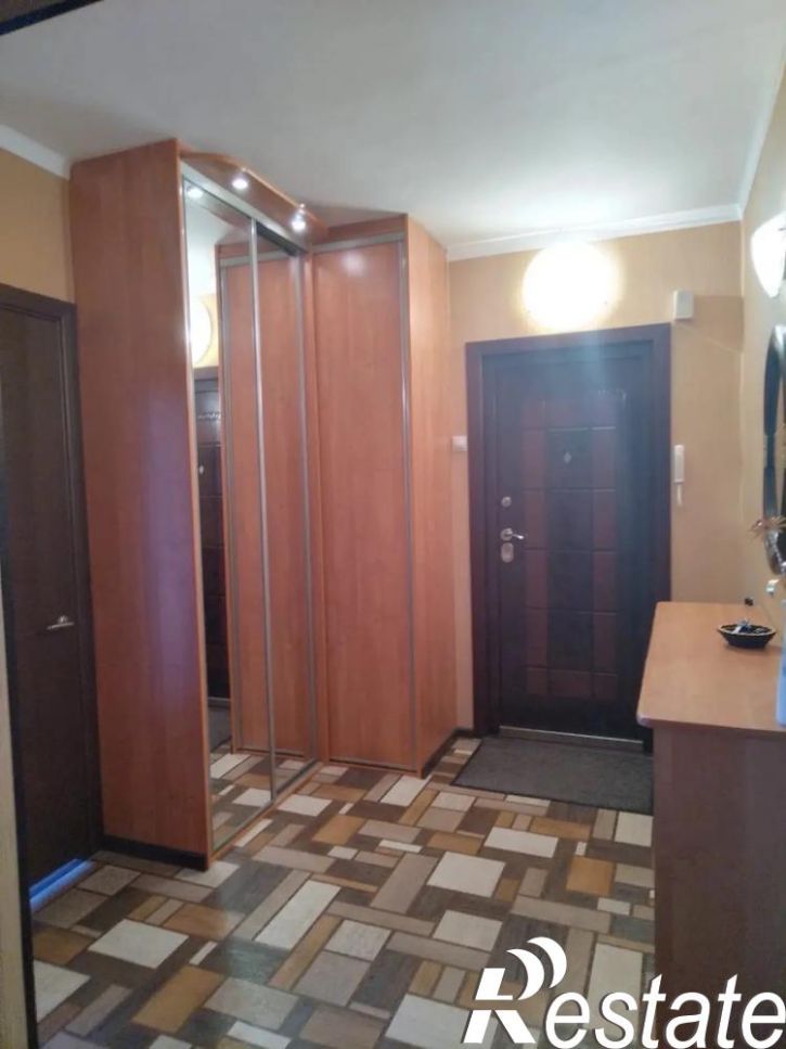 2-комн квартира ул Шакурова, 8к3