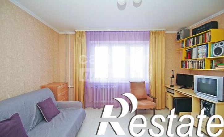 3-комн квартира улица Пархоменко, 23А,  д. 23А