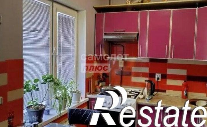 3-комн квартира микрорайон Загородный, 7
