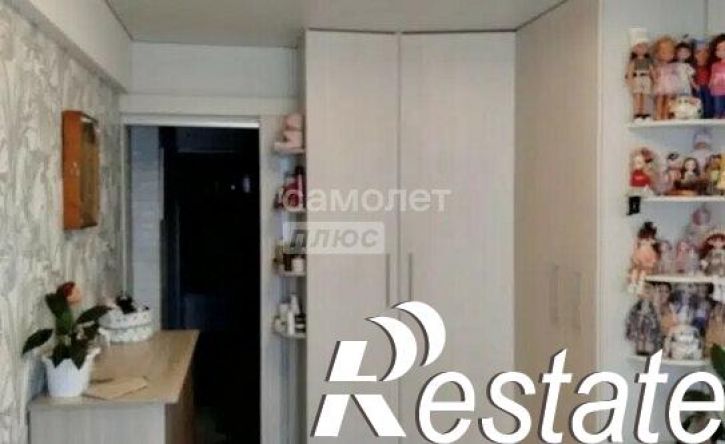 3-комн квартира микрорайон Загородный, 7