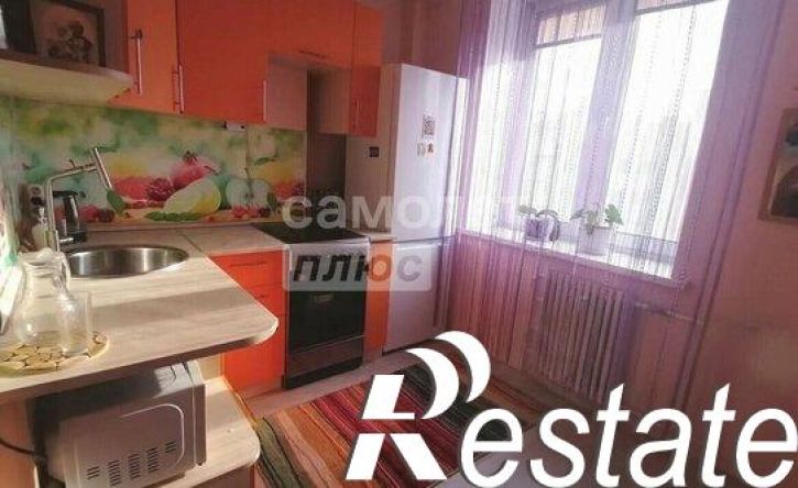 1-комн квартира Космический проспект, 14Е,  д. 14Е