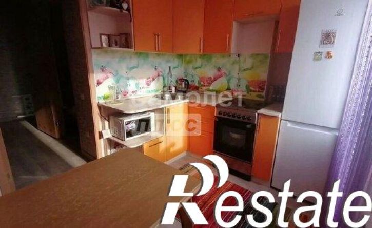 1-комн квартира Космический проспект, 14Е,  д. 14Е