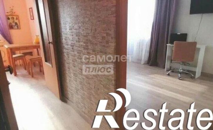 1-комн квартира Космический проспект, 14Е,  д. 14Е