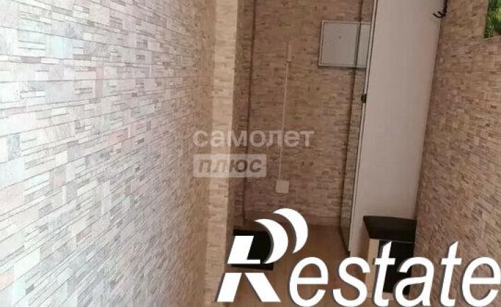 1-комн квартира Космический проспект, 14Е,  д. 14Е