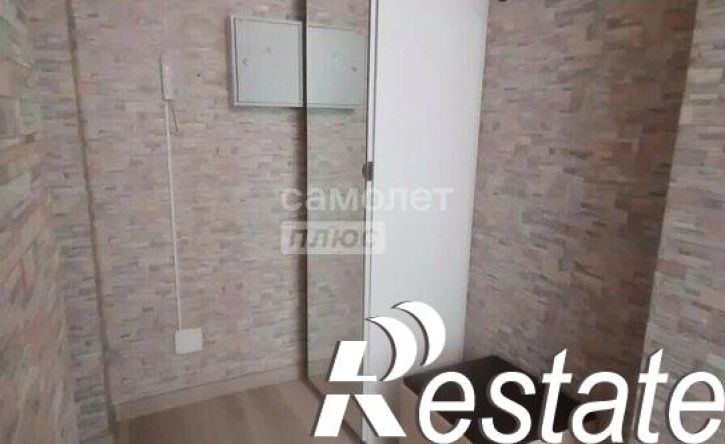 1-комн квартира Космический проспект, 14Е,  д. 14Е