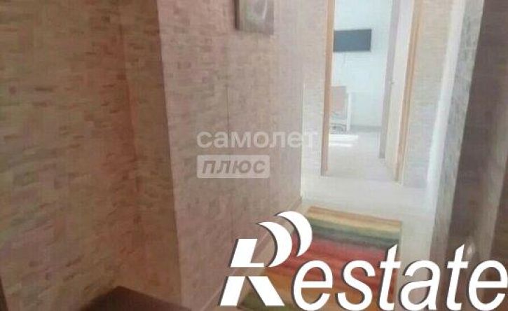 1-комн квартира Космический проспект, 14Е,  д. 14Е