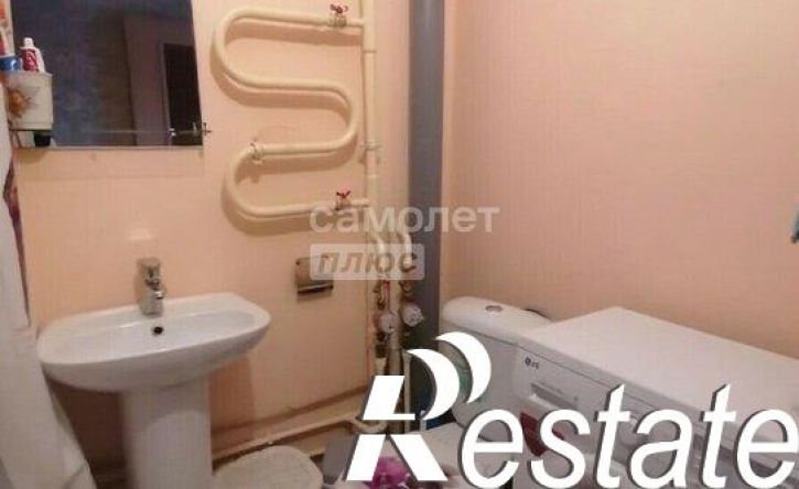 1-комн квартира Космический проспект, 14Е,  д. 14Е