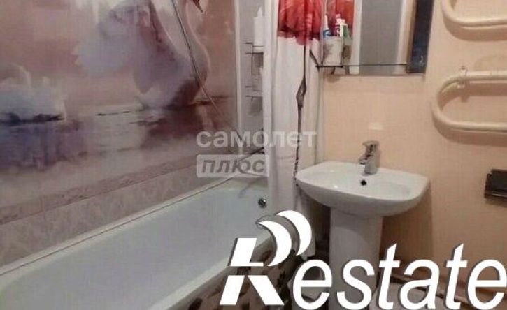 1-комн квартира Космический проспект, 14Е,  д. 14Е