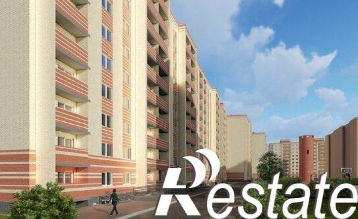 2-комн квартира посёлок Биофабрика, 19к1