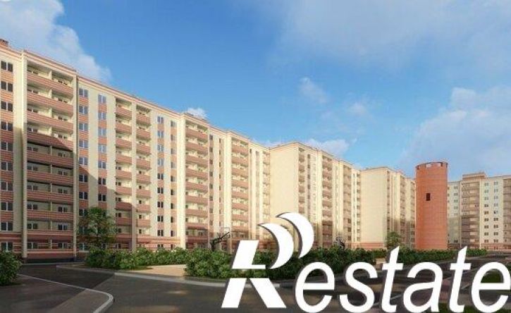 2-комн квартира посёлок Биофабрика, 19к1