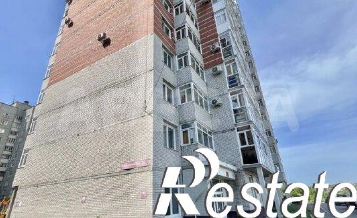 2-комн квартира улица Богдана Хмельницкого, 38/2,  д. 38/2