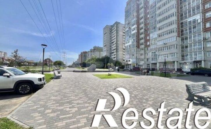 2-комн квартира улица Богдана Хмельницкого, 38/2,  д. 38/2