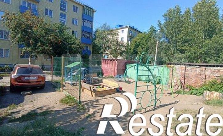 2-комн квартира 21-я Амурская улица, 4,  д. 4