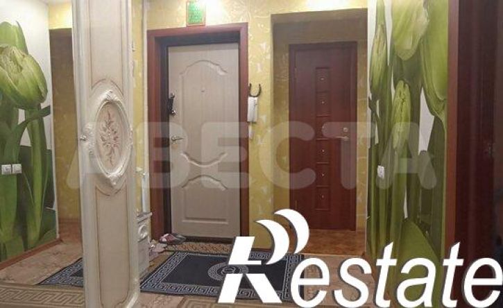 2-комн квартира 21-я Амурская улица, 4,  д. 4
