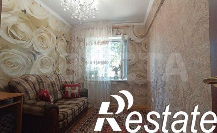 2-комн квартира 21-я Амурская улица, 4,  д. 4