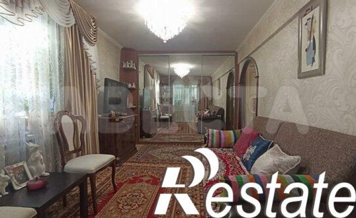 2-комн квартира 21-я Амурская улица, 4,  д. 4