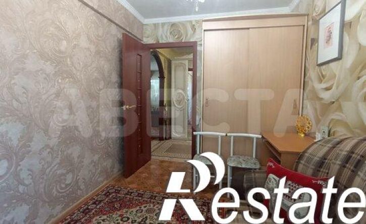 2-комн квартира 21-я Амурская улица, 4,  д. 4