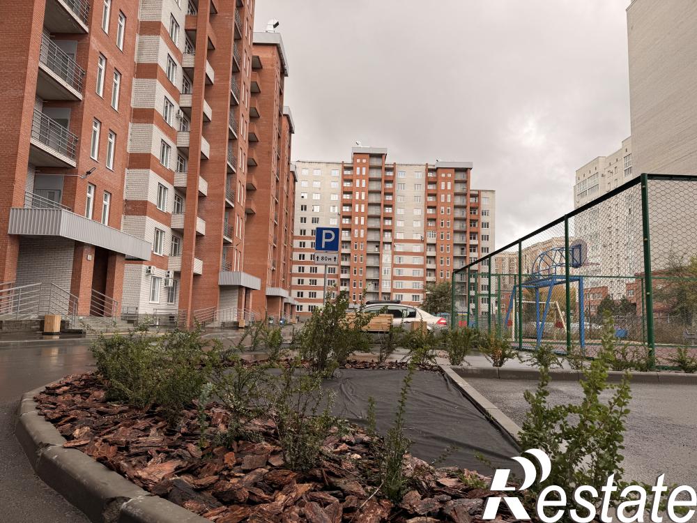 Купить квартиру за 7 500 000 рублей на ул Яковлева, 15
