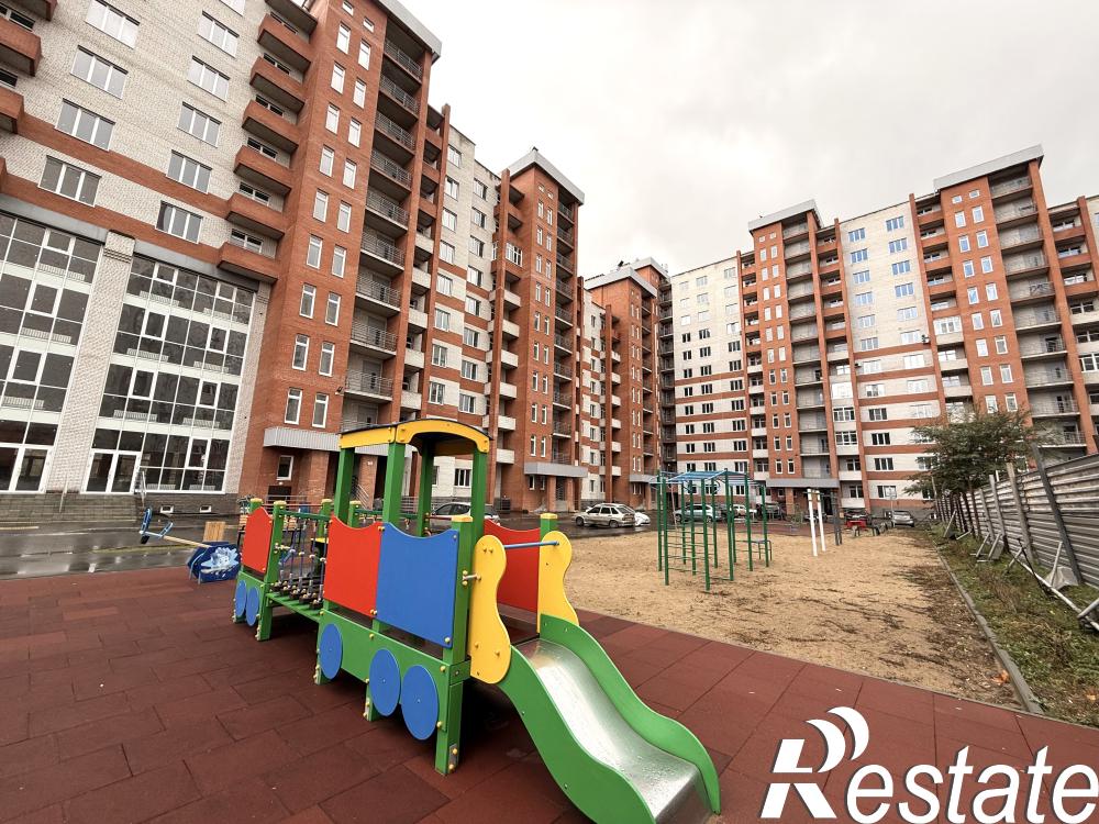 Купить квартиру за 11 500 000 рублей на ул Яковлева, 15