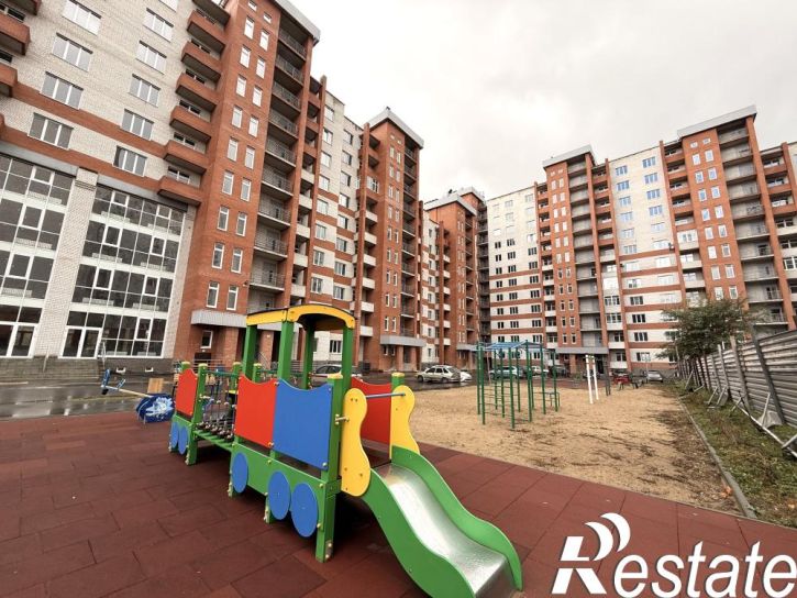 3-комн квартира ул Яковлева, 15