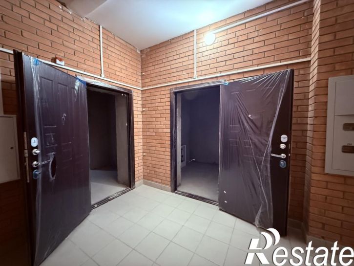 3-комн квартира ул Яковлева, 15