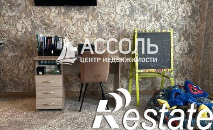 3-комн квартира проспект Карла Маркса, 10,  д. 10