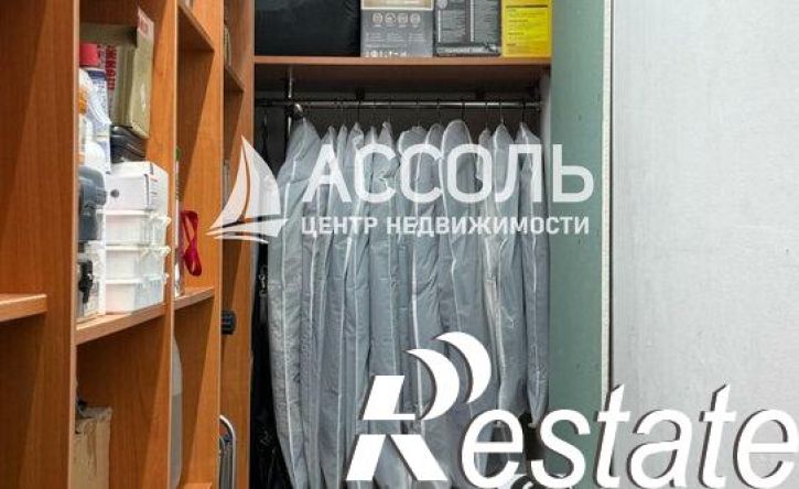 3-комн квартира проспект Карла Маркса, 10,  д. 10