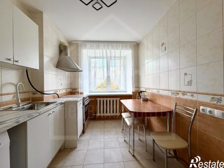 1-комн квартира р-н. Центральный,Красный Путь улица,22