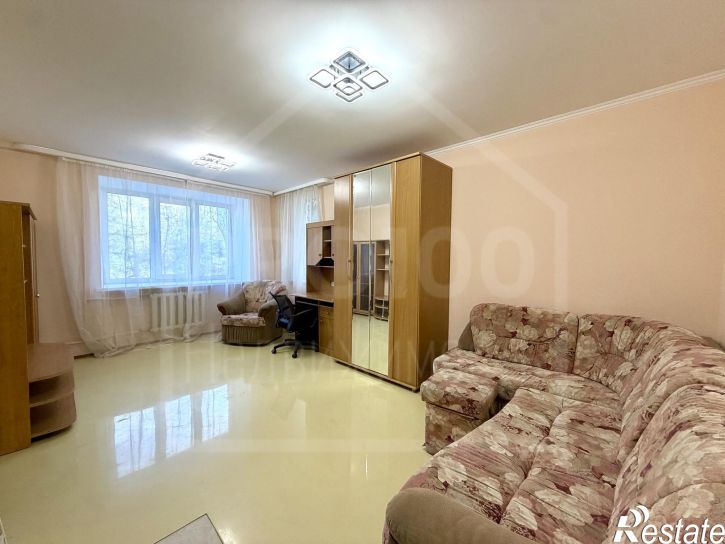 1-комн квартира р-н. Центральный,Красный Путь улица,22