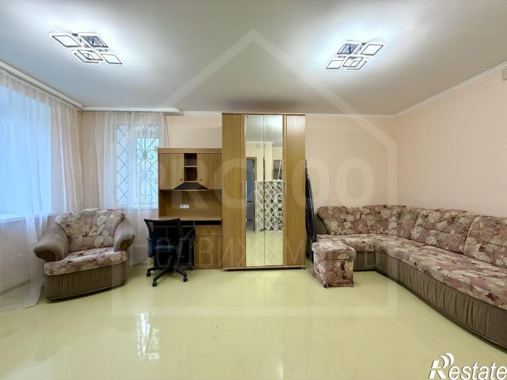 1-комн квартира р-н. Центральный,Красный Путь улица,22