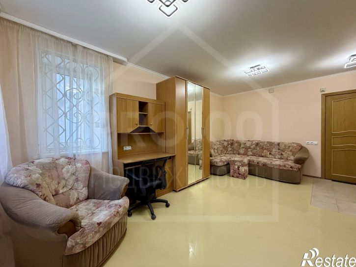 1-комн квартира р-н. Центральный,Красный Путь улица,22